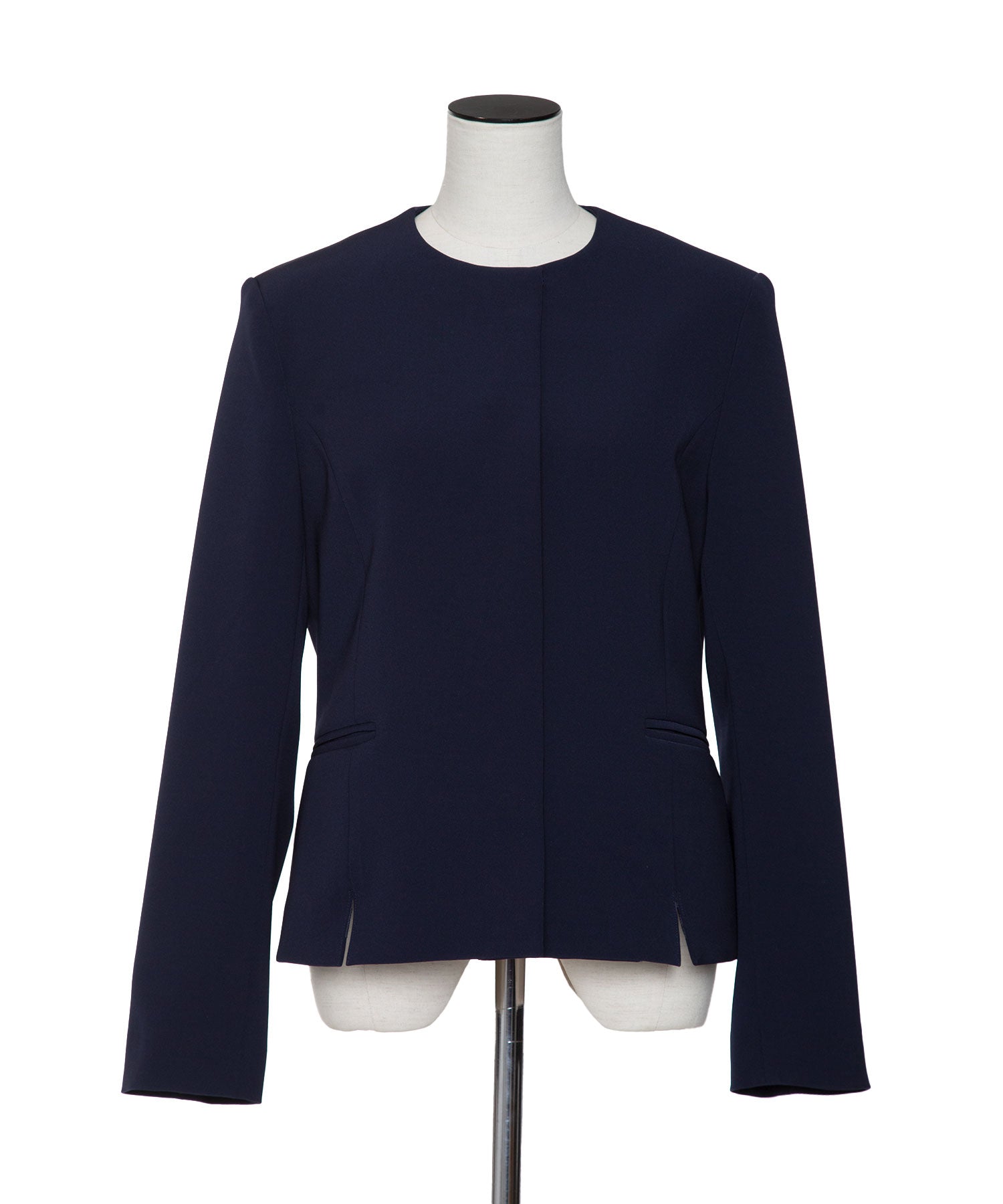 Crew Tailor Jacket｜THE LINER(ザ ライナー)公式通販｜クルー