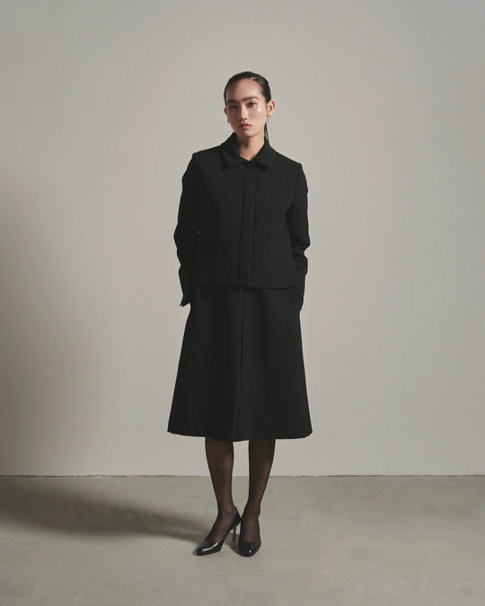 学校行事に参加する時のとっておきスタイル