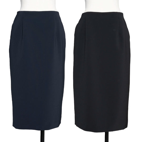 NEW ARRIVAL　―I-Line skirt ―