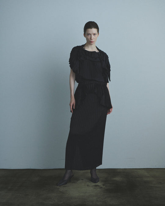 Flowing Pleats Collection Ranking TOP3