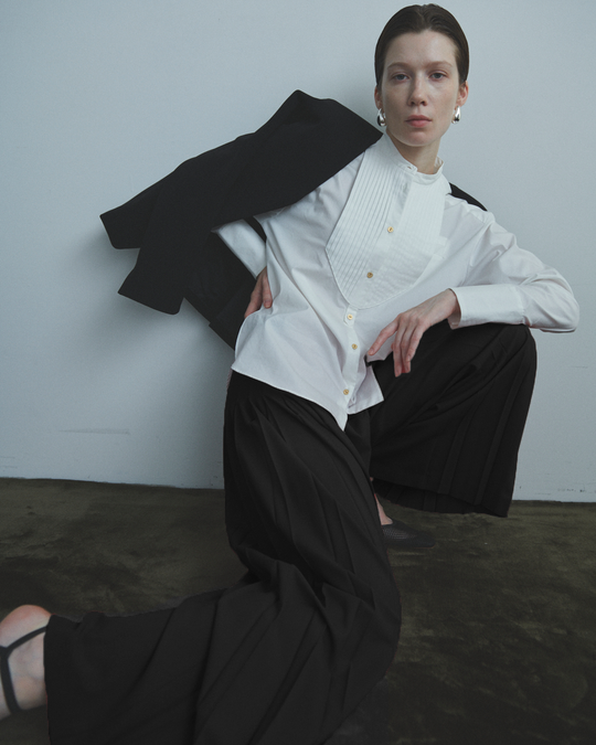 All Items ”Flowing Pleats Collection”