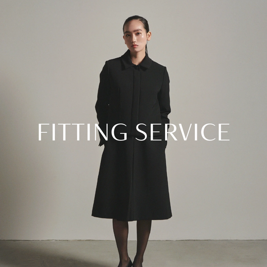 Fitting Servis Information