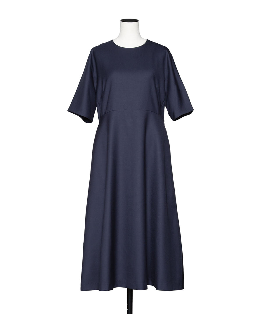 Flare Dress [TL1-DR05]