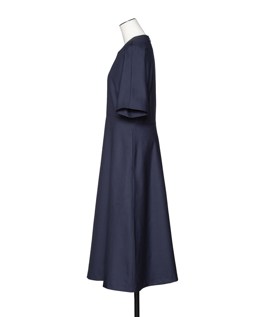 Flare Dress [TL1-DR05]