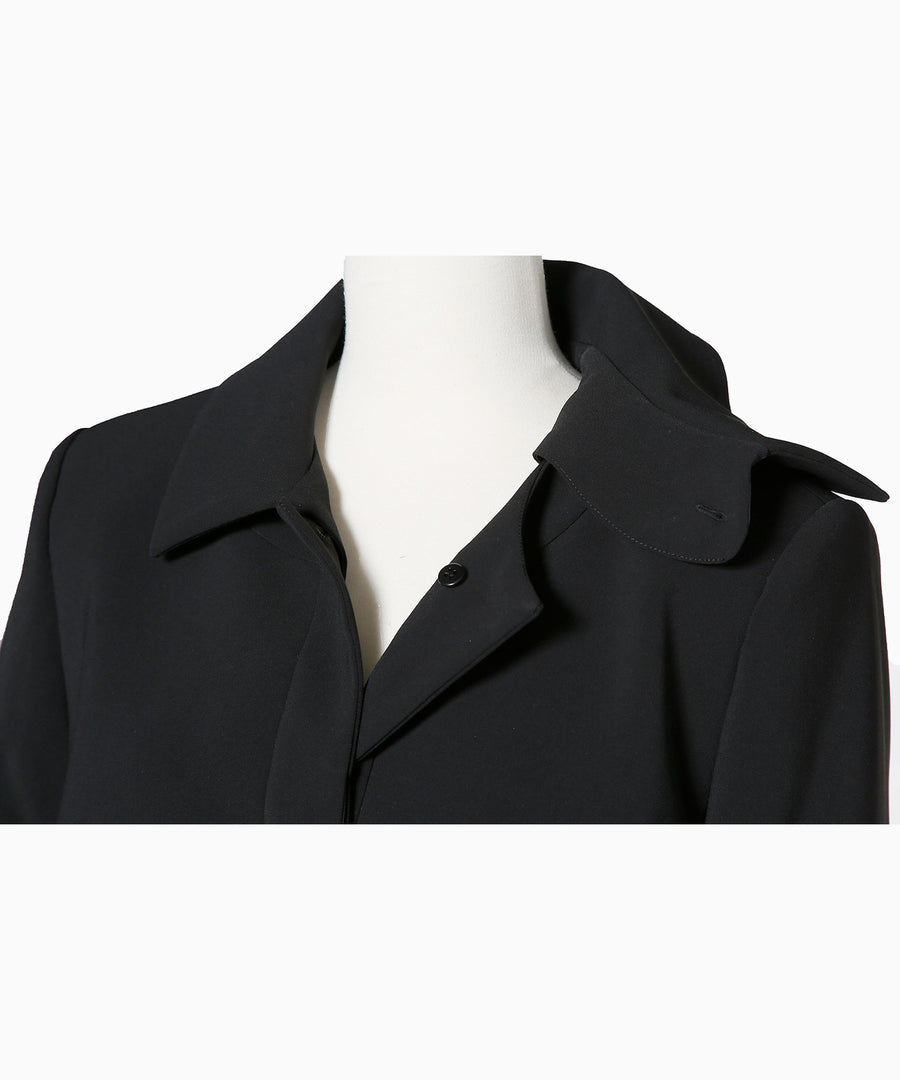 Attached Collar Jacket [TL1-JK01]